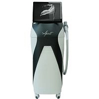 Hair removal laser Spirit diodetrolley-mounted