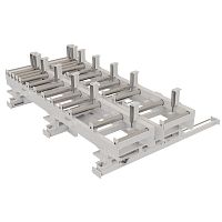 Roller conveyor