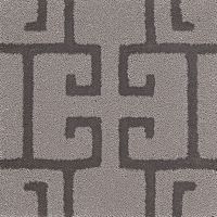 Aircraft cabin carpet ASIAN LATTICEwoolNew Zealand woolmohair