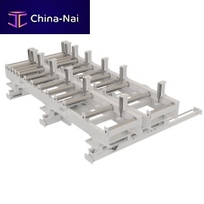 Roller conveyor