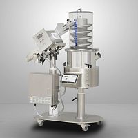 Tablet deduster KD3015compact