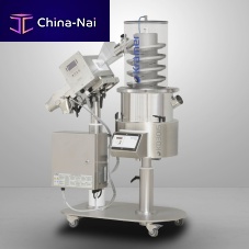 Tablet deduster KD3015compact