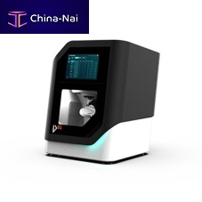 5-axis milling machine DS1 CAD/CAMdentalfor dental laboratories