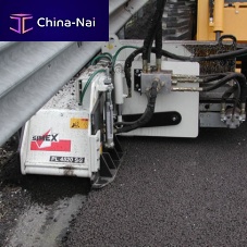Asphalt cutting device PL 40.25 SGhydraulic