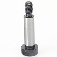 Socket head screw STRBx seriesslottedsteelshoulder