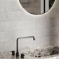 Indoor tile SILEXoutdoorliving roomkitchen