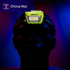 LED head lamp CRI-H200RIP65water-resistantdust-proof