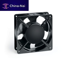 Axial electronic fan Costech Seriescooling