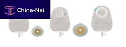 Urostomy bag SenSura® Mio