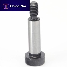 Socket head screw STRBx seriesslottedsteelshoulder