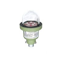 Obstruction light POL-21005-EX seriesnavigationfor airportLED