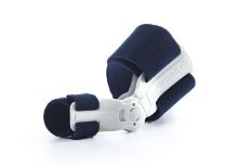 Hallux valgus orthosis ACTYTOEarticulated