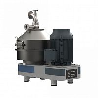 Nozzle separator FDS20003-phasefor solidsliquids