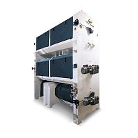 Automatic sorter HSTTRAfor grainprocessvertical