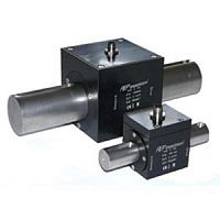 Rotary torque sensor RT2-RT2A seriesshaft-to-shaftwith rotary encoder