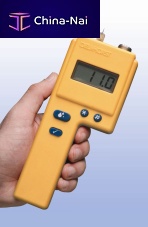 Paper moisture meter P-2000pinwith digital displayhand-held