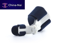Hallux valgus orthosis ACTYTOEarticulated