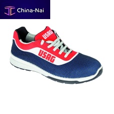 Logistics and maintenance shoes 3500 S1Panti-perforationmicrofiberpolyester