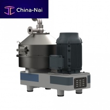 Nozzle separator FDS20003-phasefor solidsliquids