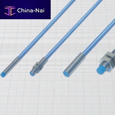 Inductive proximity sensor DC4/4600LAelectromagneticcylindricalM8