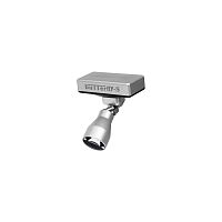Surgical headlight Butterfly-S EVOdentalveterinaryLED