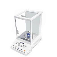 Analytical laboratory balance BA-W seriesmedicalfor pharmaciesfor teaching