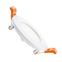 Recessed ceiling downlight DL seriesLEDroundIP54