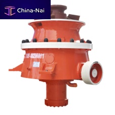 Hydraulic cone crusher PYY seriesstationarysecondarytertiary