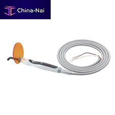 Dental curing light G Woodpeckerbuilt-inLED
