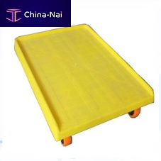 Container dolly 2020422151736plastic