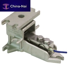 IP68 weigh module LEVERMOUNTIP69Kstainless steelfor tank