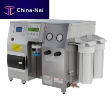 Laboratory water purification unit UPVA-5-1reverse osmosis