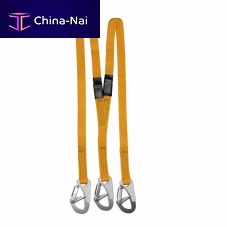 Safety harness tether 3035-SL1boat