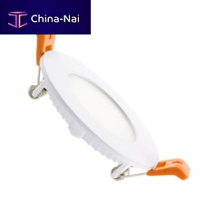 Recessed ceiling downlight DL seriesLEDroundIP54