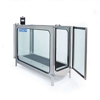 Underwater veterinary treadmill 141-003-RAfor dogs