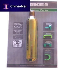 Inflatable lifejacket CO2 cartridge Recharge Kits