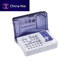 Dental implant surgery instrument kit Driver