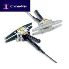 Manual welding clamp hpl WSZ series