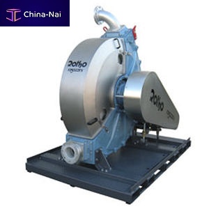 											Peristaltic pump SR1slurryelectricstationary