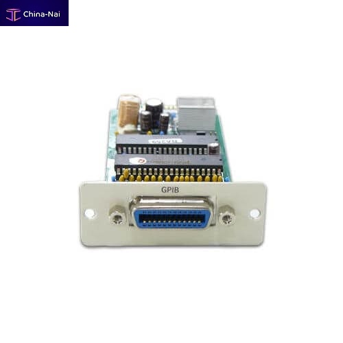 											GPIB interface 38305