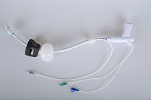Single-use uterine manipulator HK-WQ-IIwith uterine injector