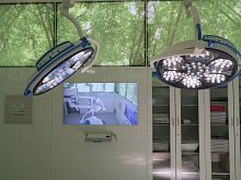 OR video system