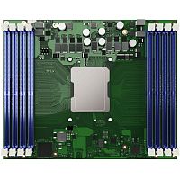 COM Express computer-on-module conga-HPC/sILHIntel® XeonUSB 2.0USB 3.0