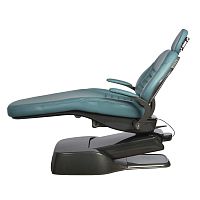 Hydraulic dental chair Forest 6400fixed