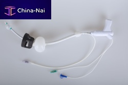 Single-use uterine manipulator HK-WQ-IIwith uterine injector