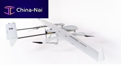 Industrial UAV PD aerial photographymappingsurveillance