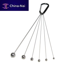 Iron ball RFTSFE6