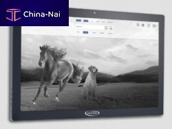 Veterinary radiology software Smart DRvisualization