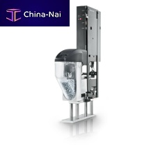 Crimping machine seal module SealLoad 3100