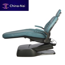Hydraulic dental chair Forest 6400fixed